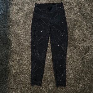 Sweaty Betty leggings -Size small